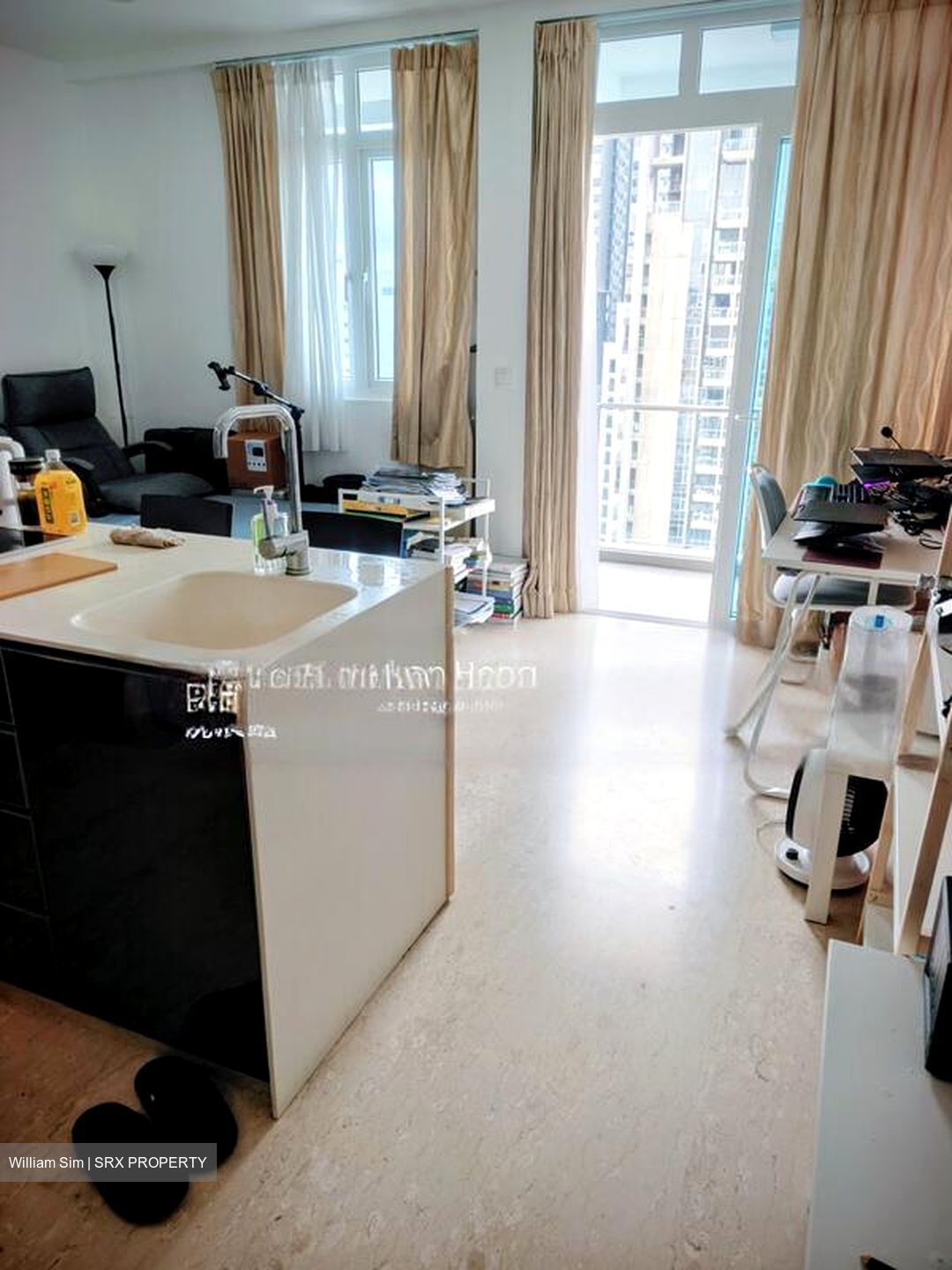 Prestige Heights (D12), Apartment #484580631